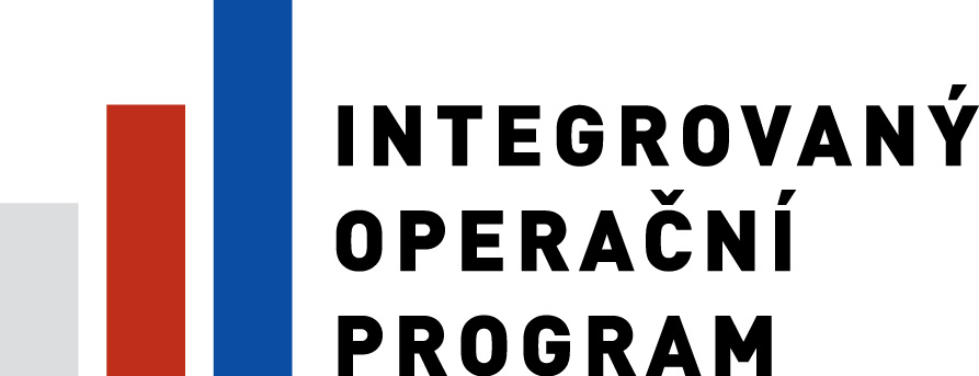 Integrovaný operační program